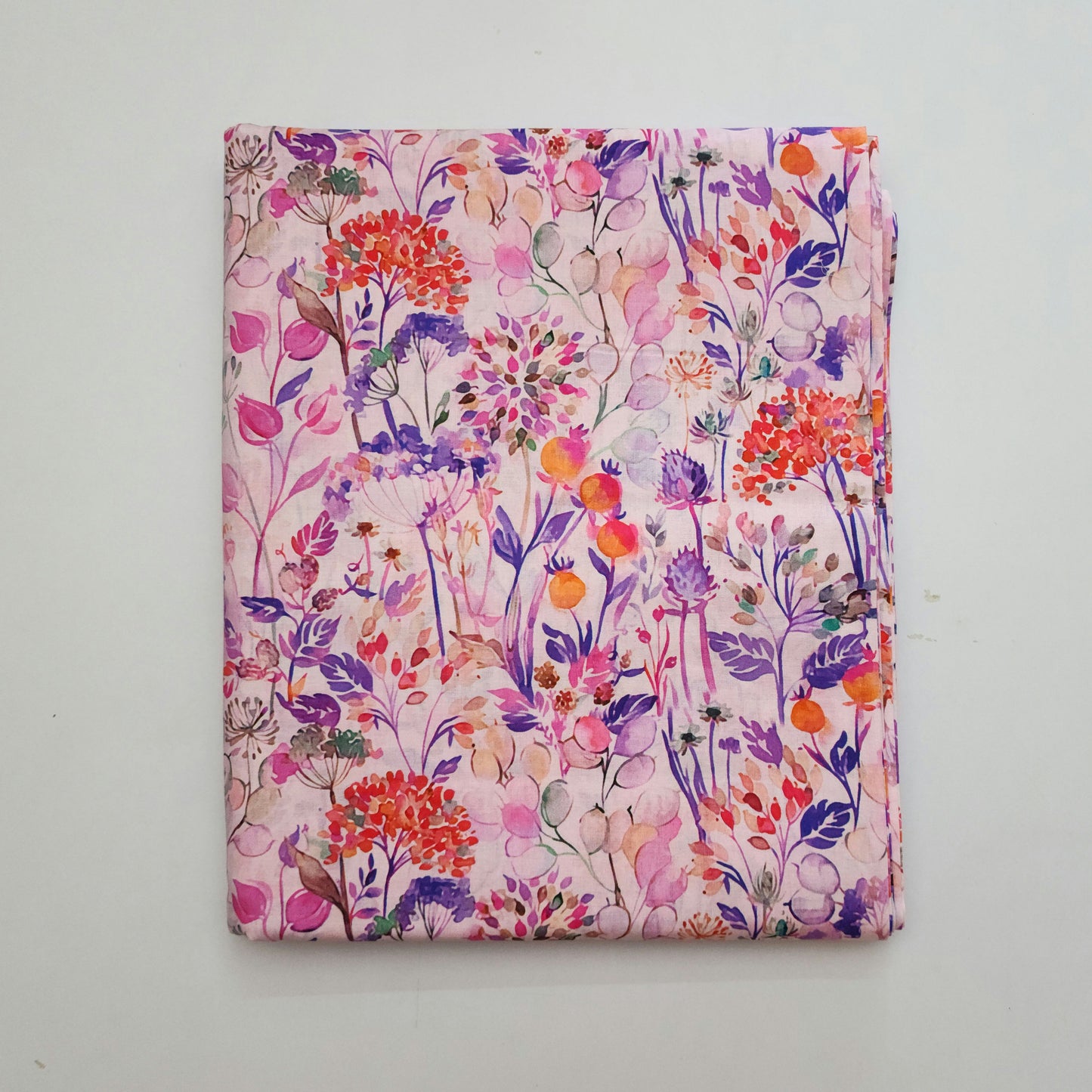 Cotton Digital Printed Running Material