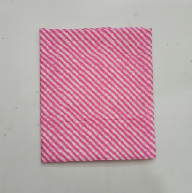 Cotton Running Material