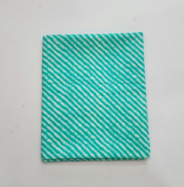 Cotton Running Material