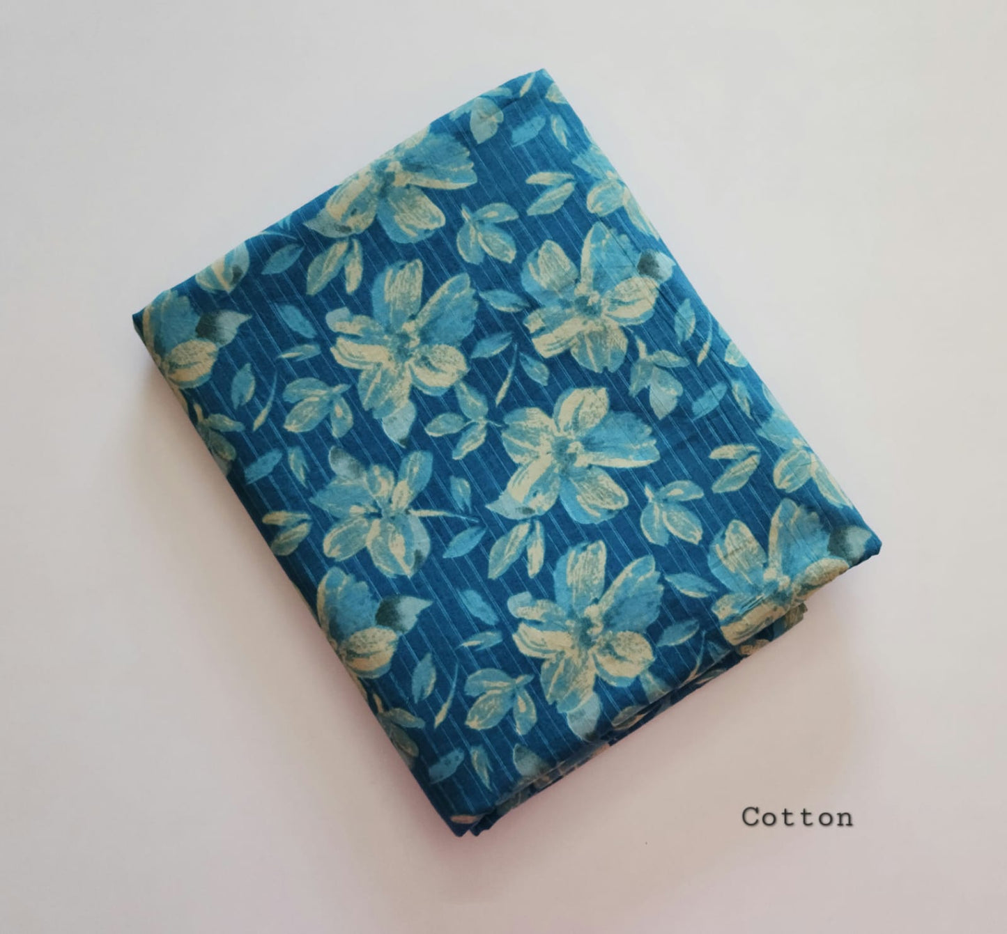 Cotton Flex Running Material
