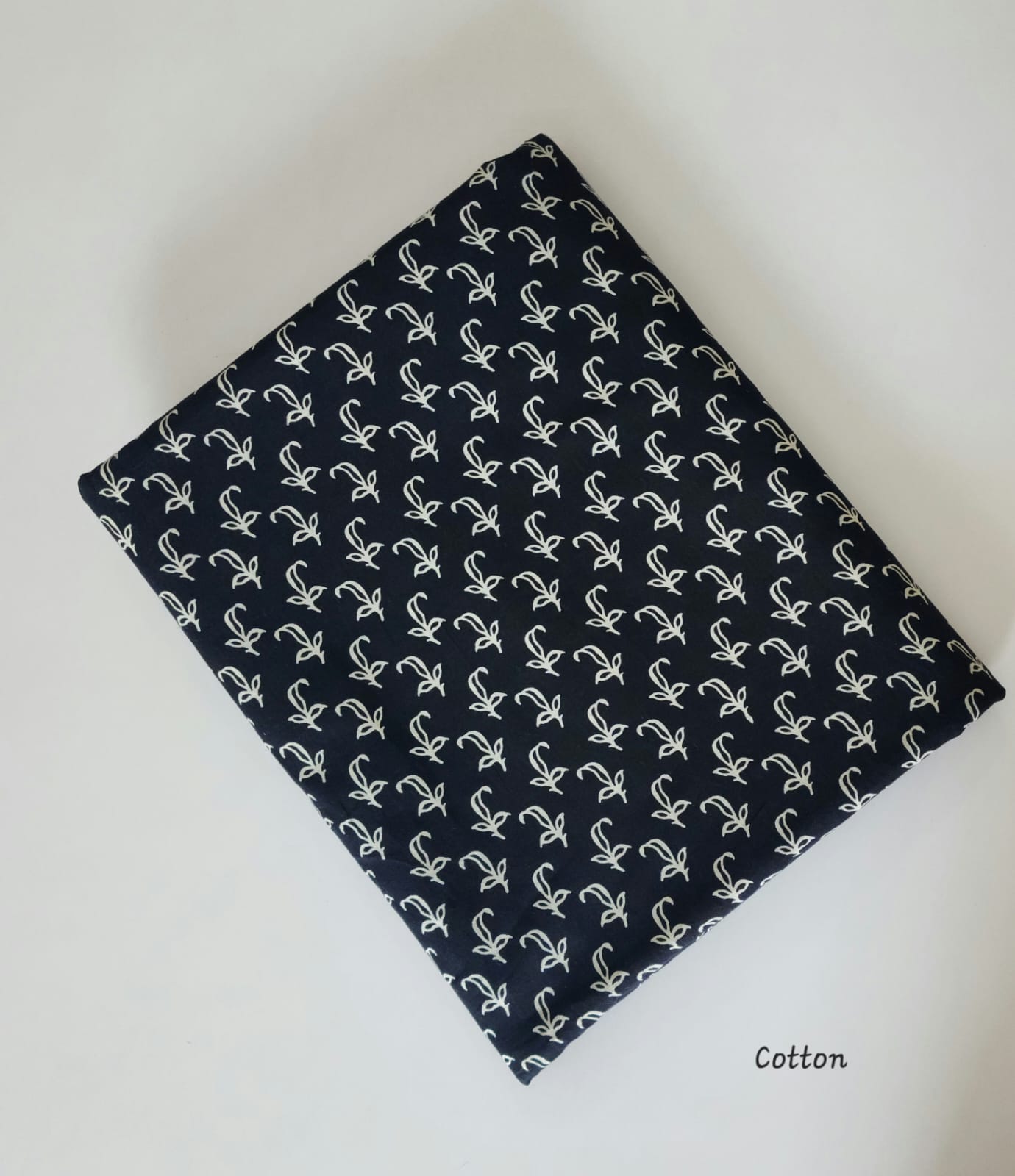 Cotton Running Matrial