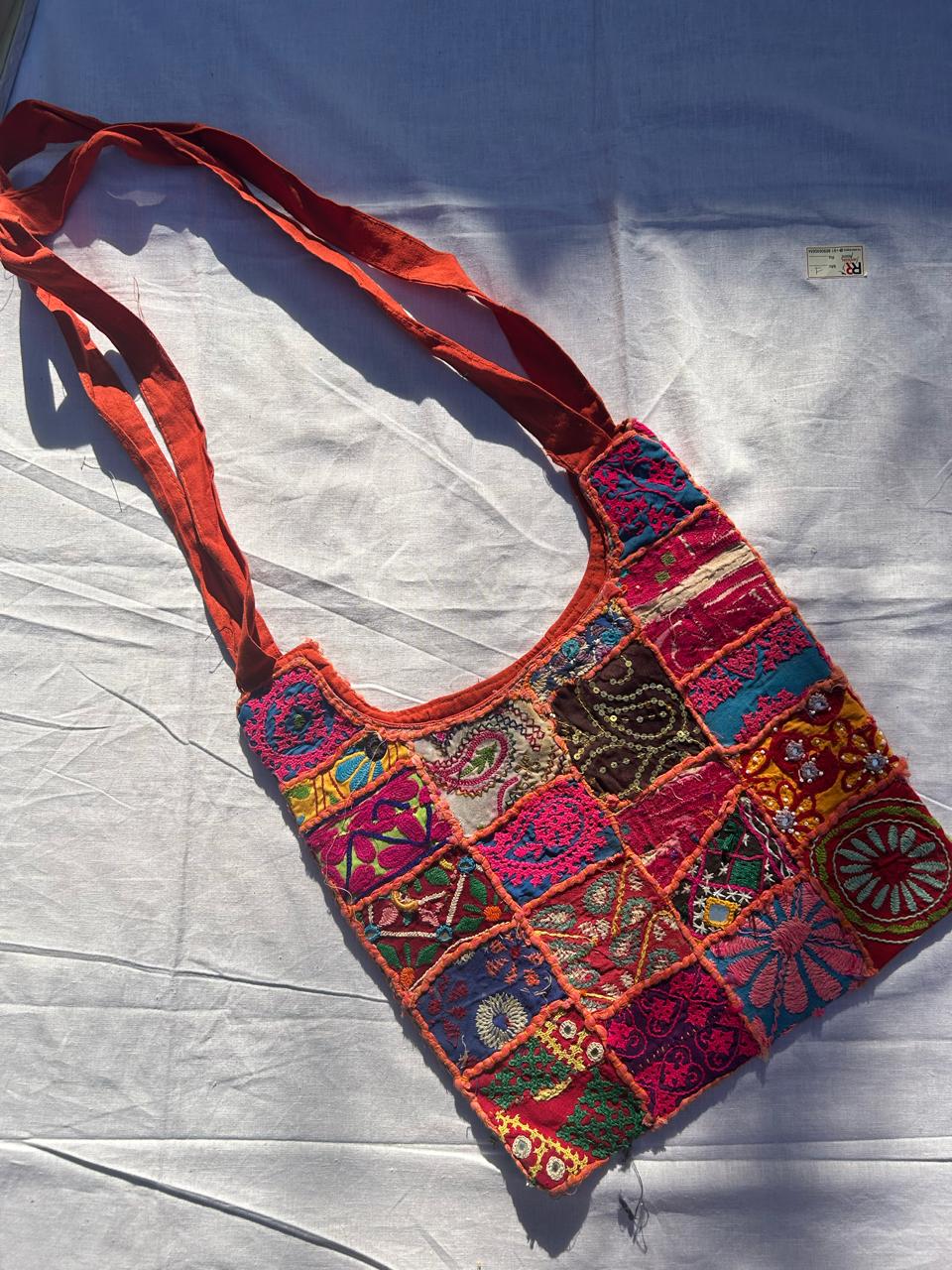 Ethnic Traditional Jhla
