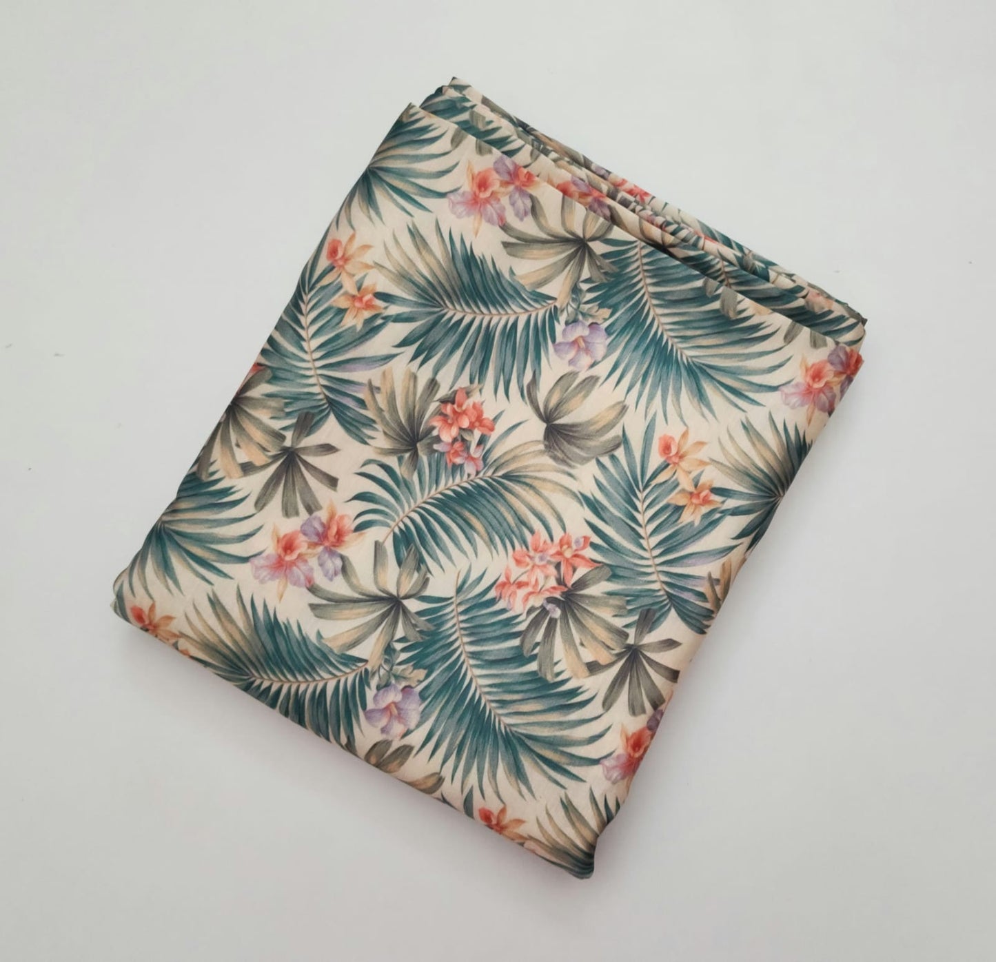Premium Satin Material