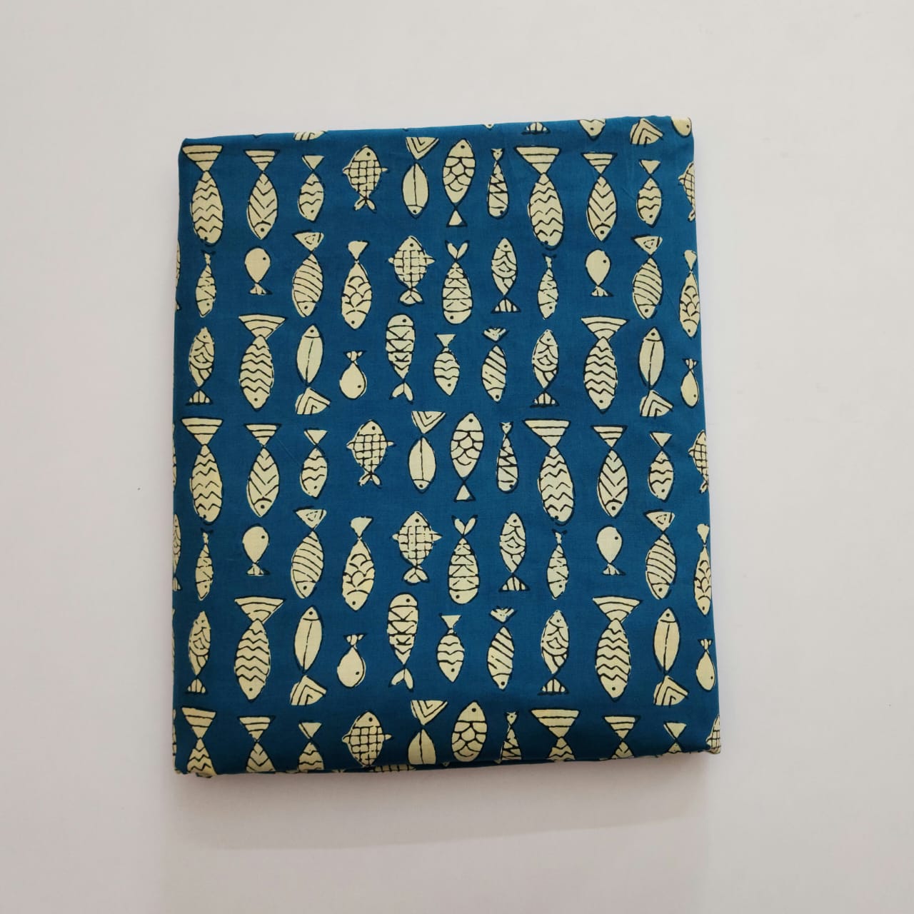 Cotton Running Material