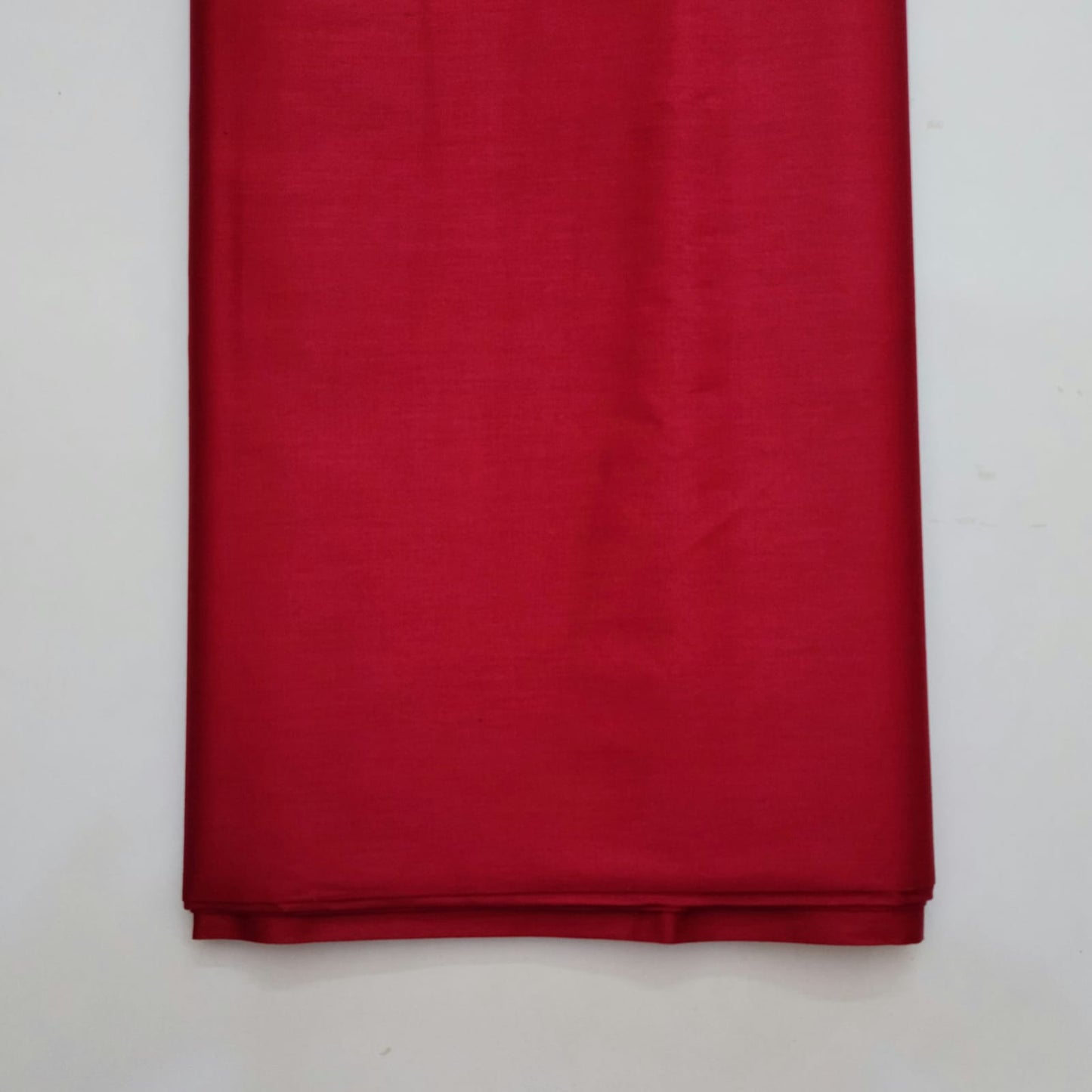 Satin Cotton Fabric – Smooth & Shiny Finish