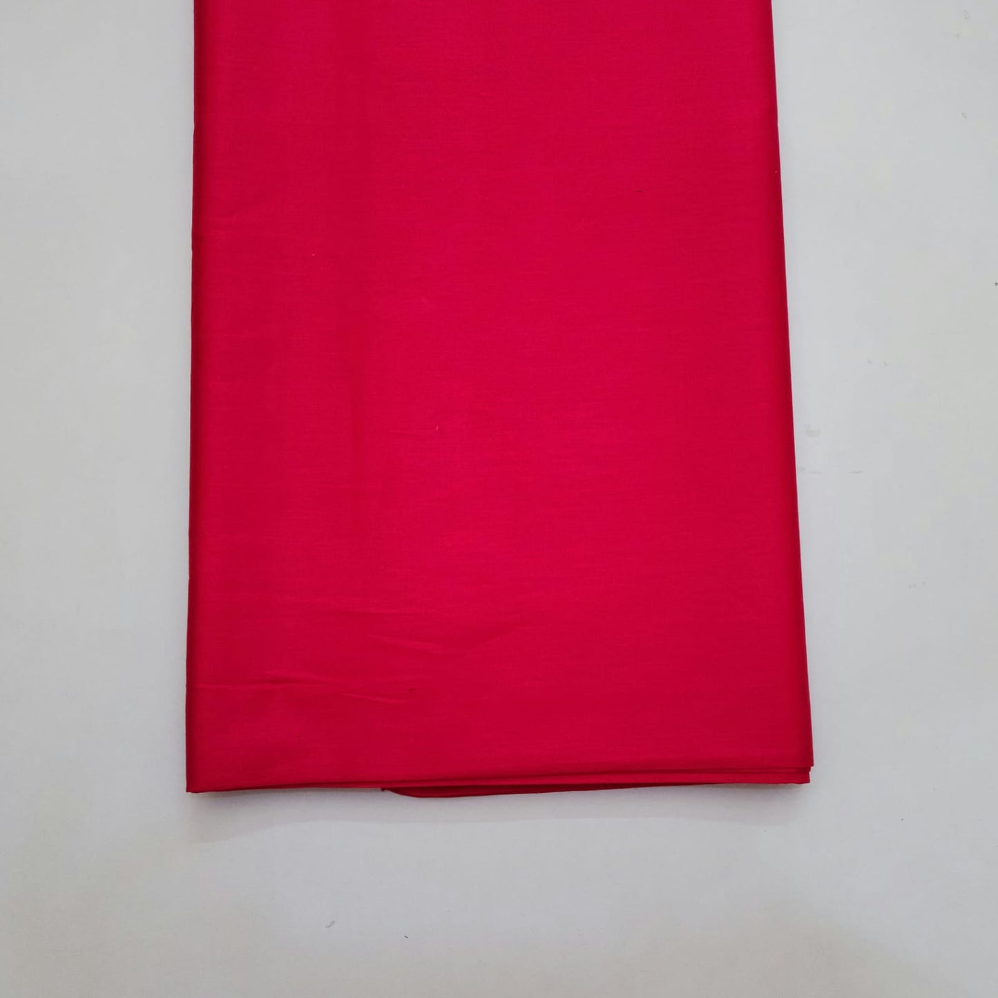 Satin Cotton Fabric – Smooth & Shiny Finish