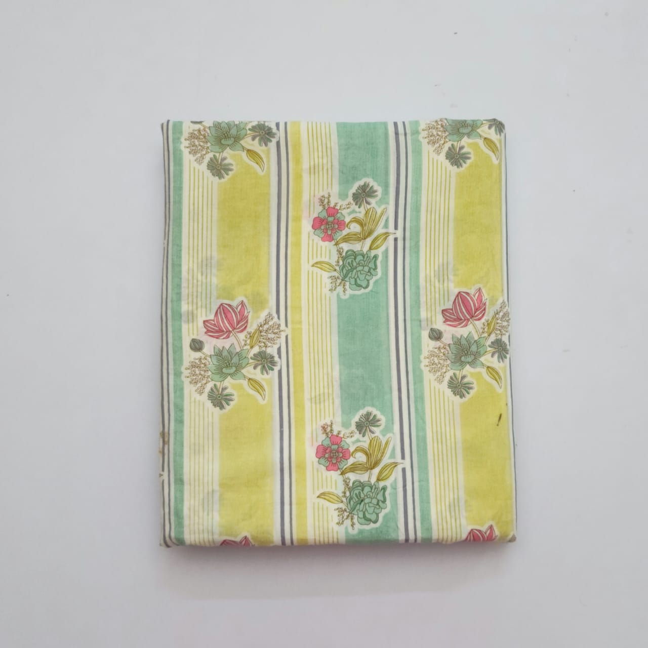 Pure Cotton Running Material