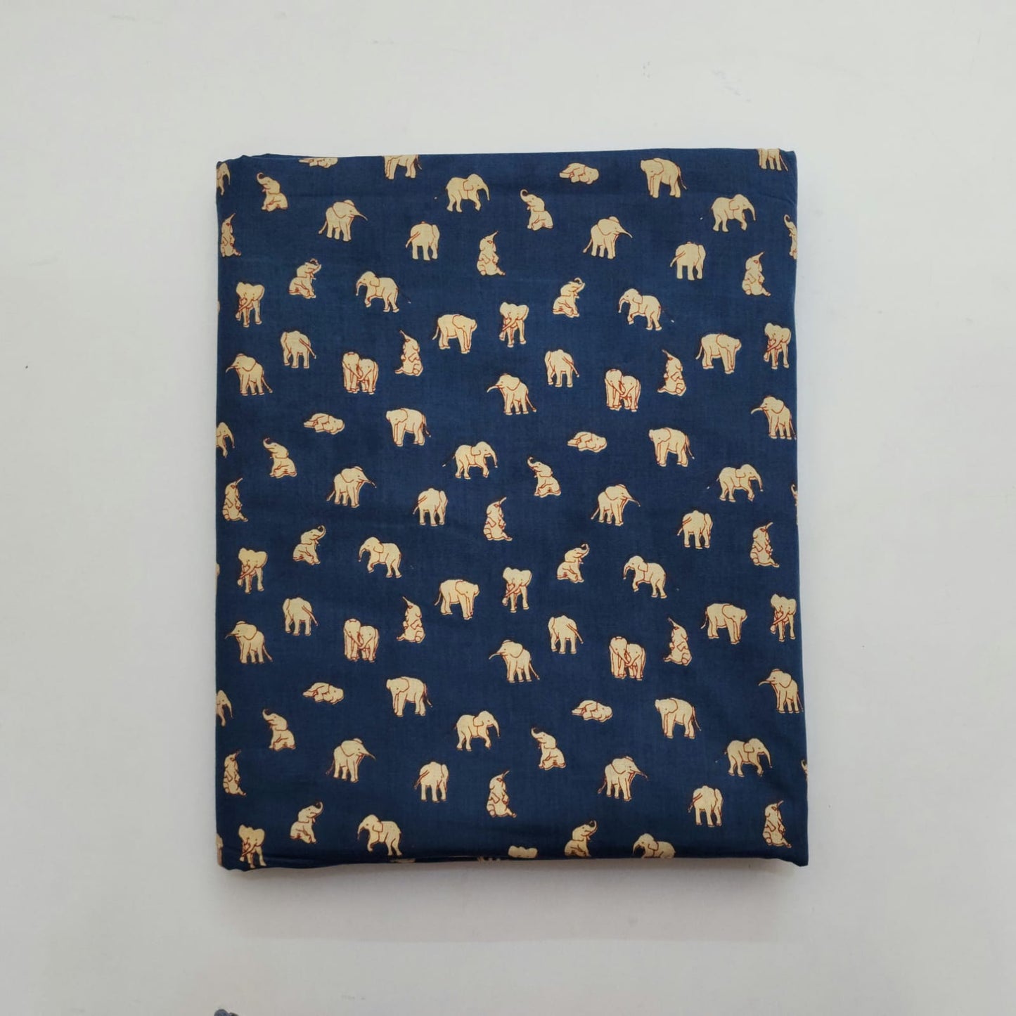 Cotton Running Material