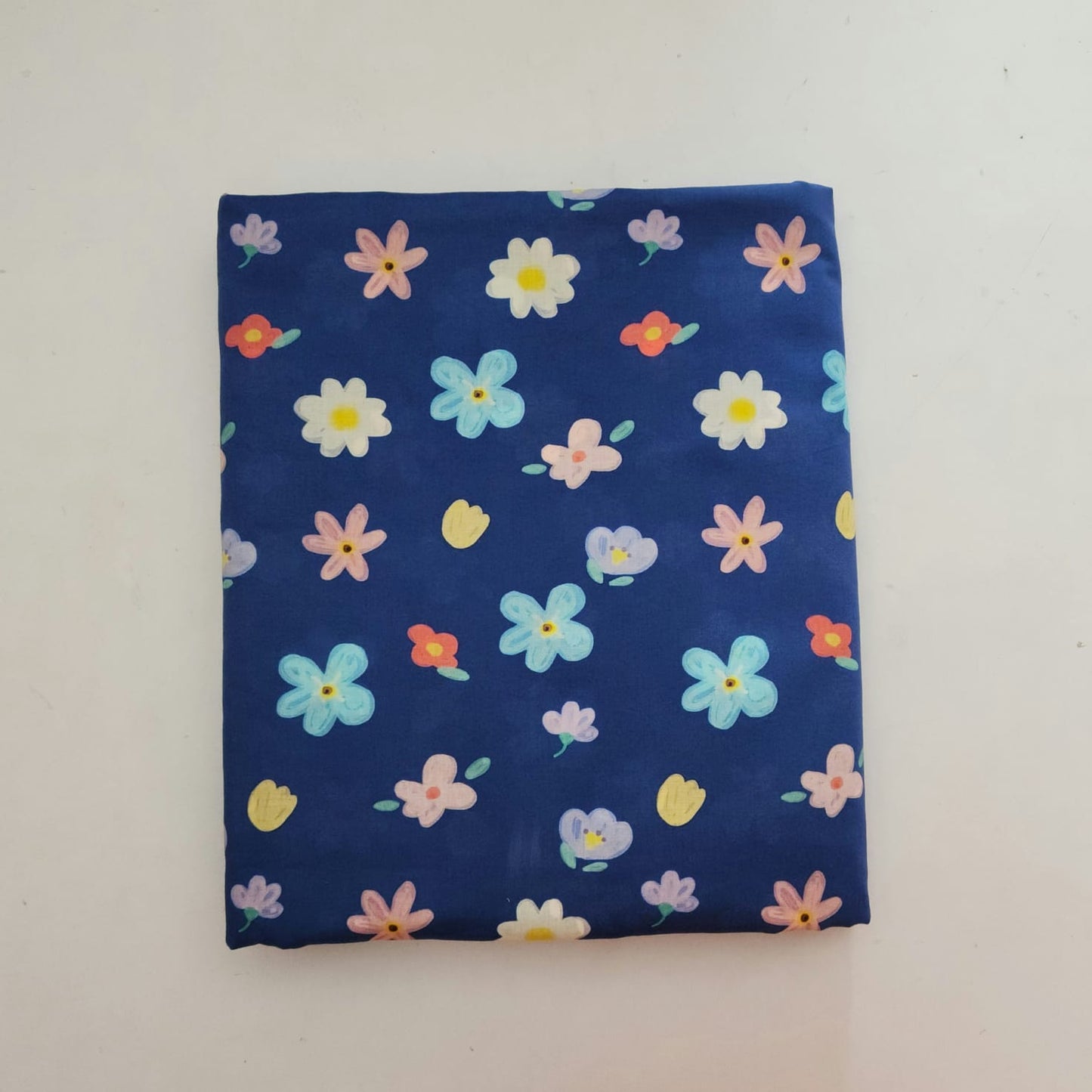 Premium Cotton Digital Running Material