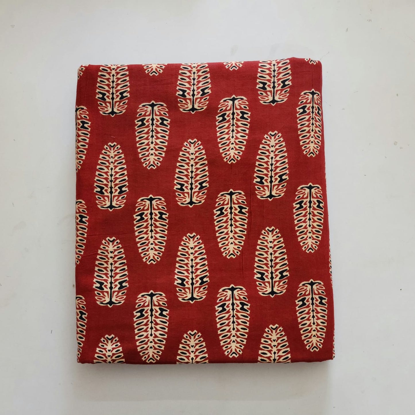 Cotton running material (cotton 60×40)