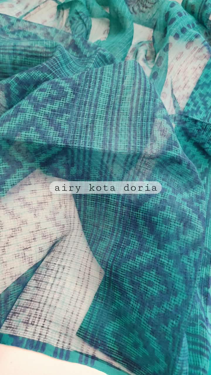 Handloom Cotton