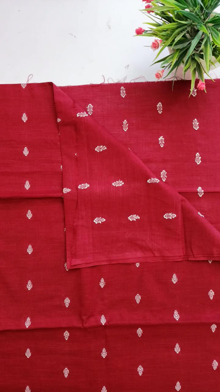 Handloom Cotton