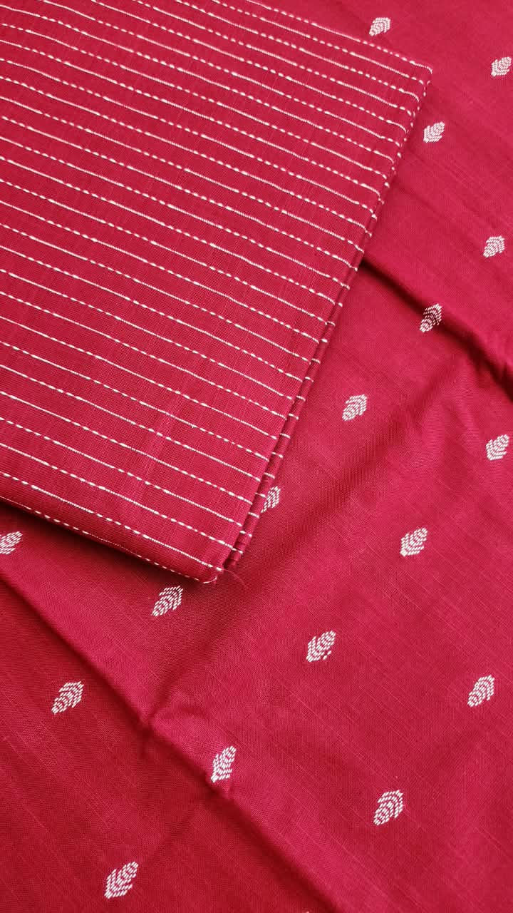 Handloom Cotton
