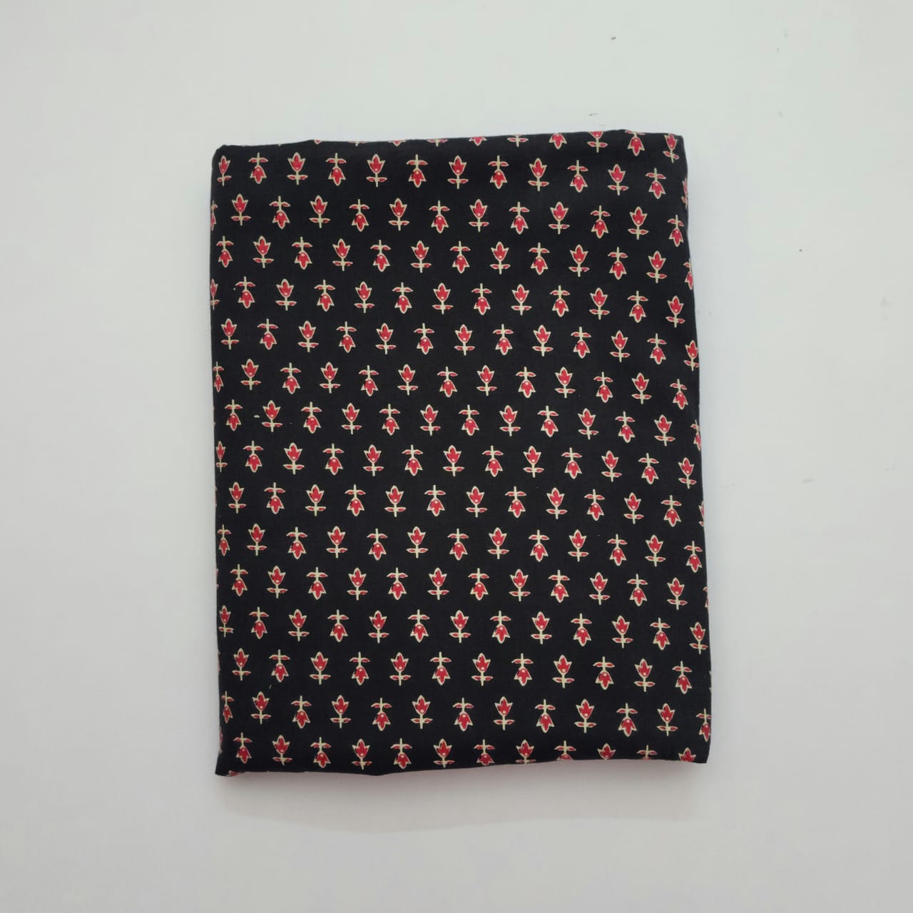 Pure Cotton Running Material
