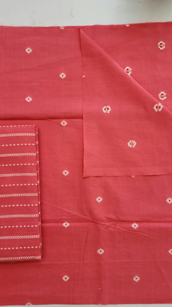 Handloom Cotton