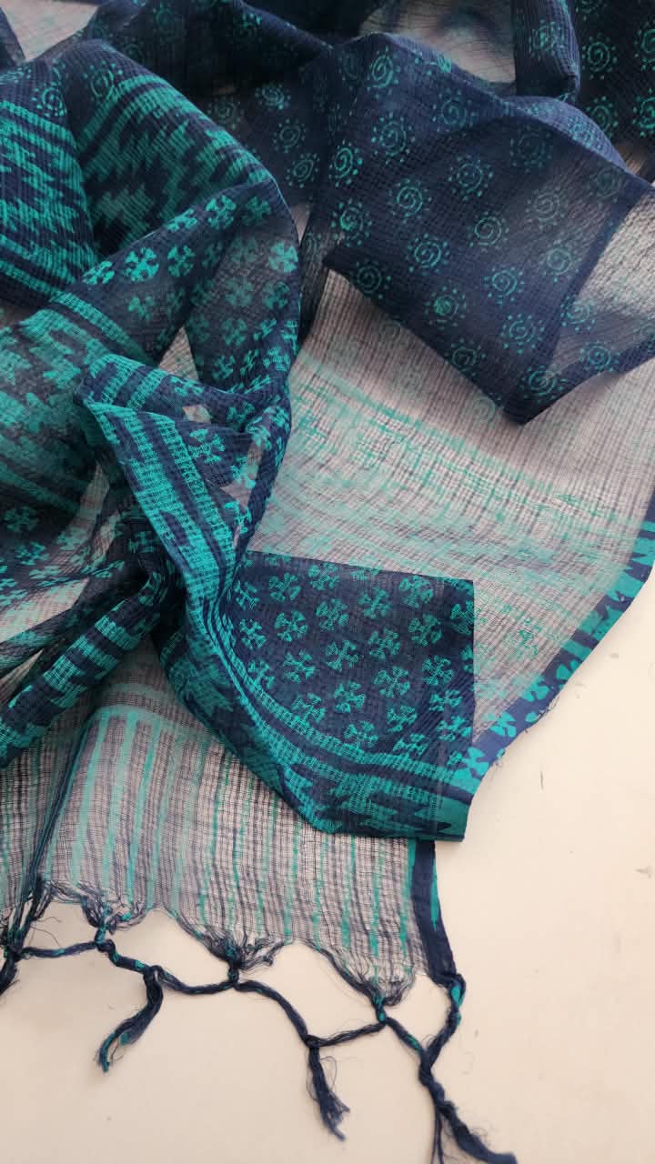 Handloom Cotton
