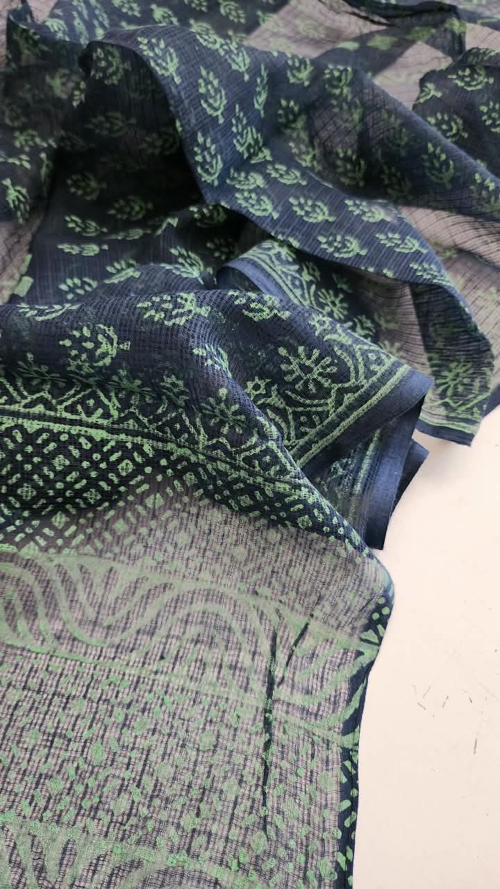 Handloom Cotton