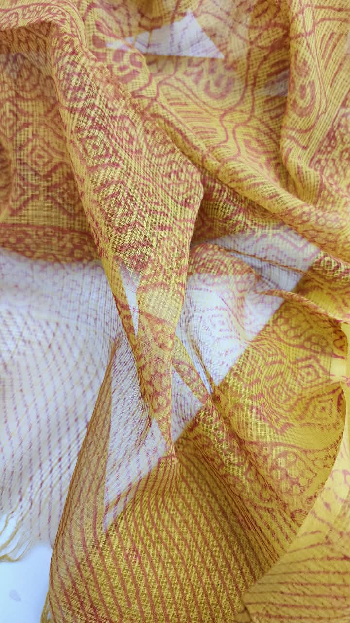 Handloom Cotton