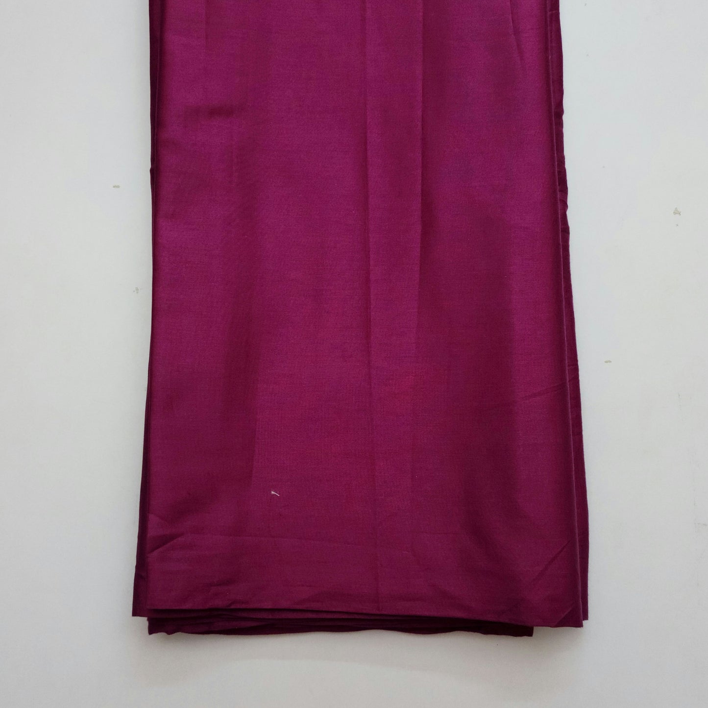 Cotton Satin Running Material