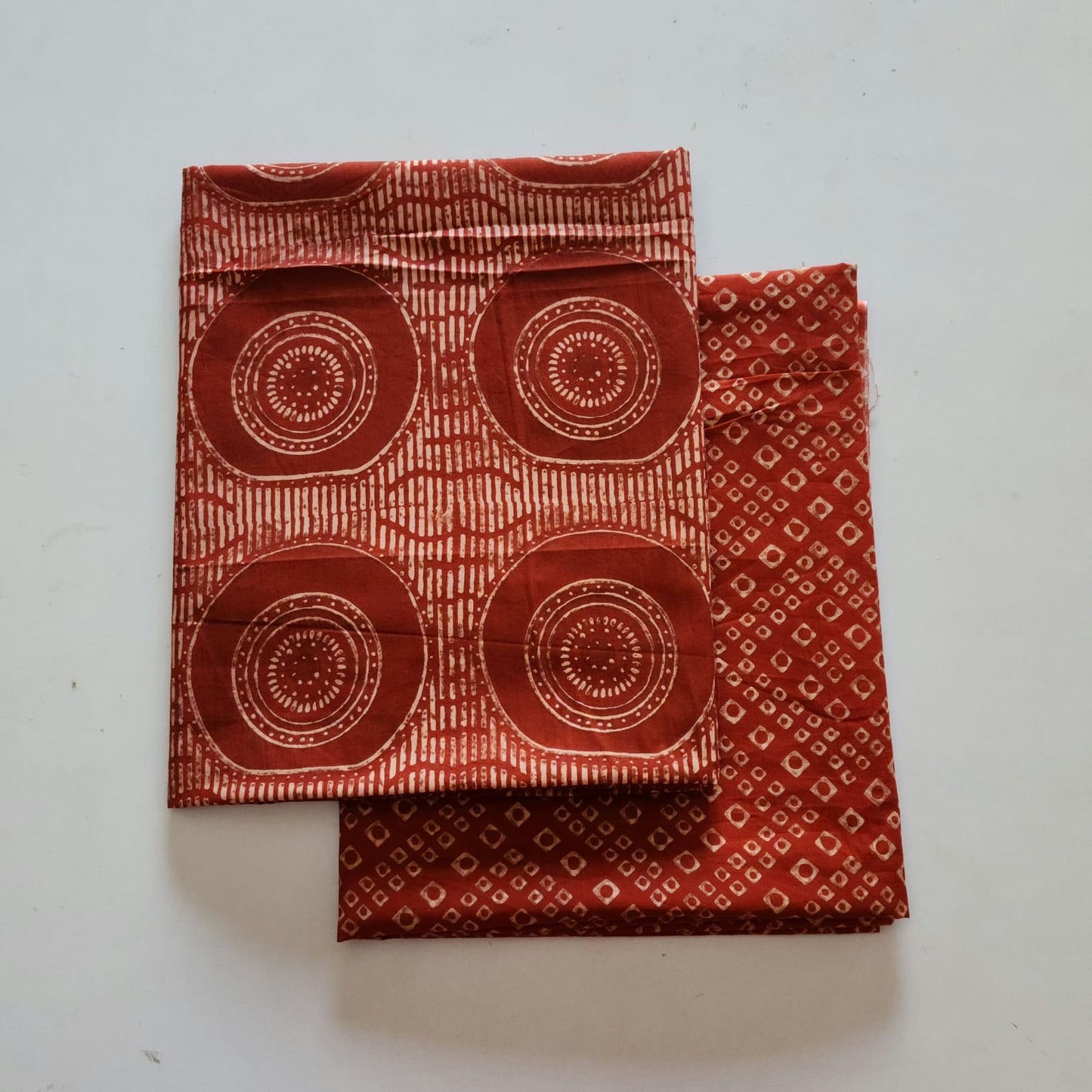 Cotton CordSet