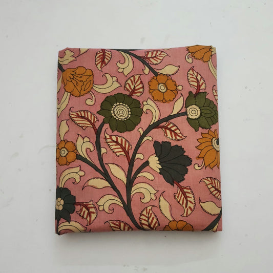 Cotton Running Material