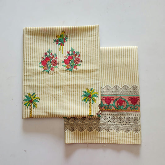 Cotton CordSet