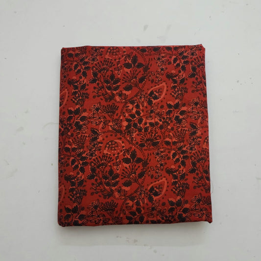 Cotton Running Material