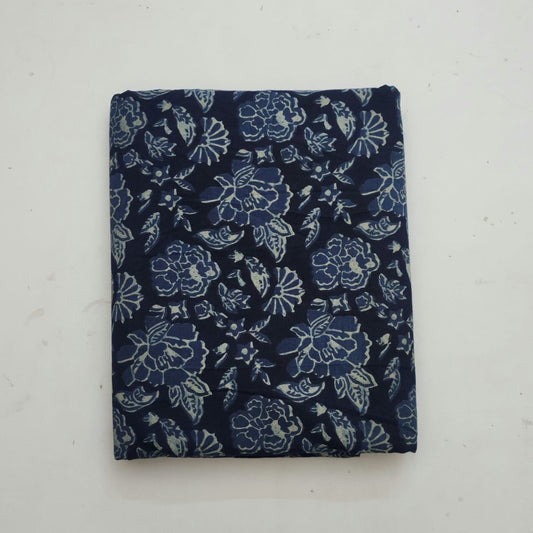 Cotton Running Material