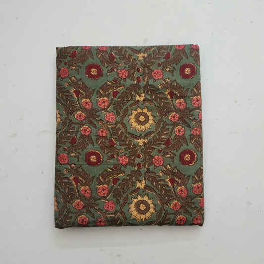 Cotton Running Material