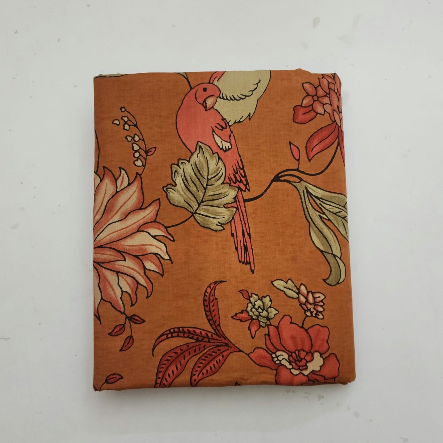 Cotton Running Material