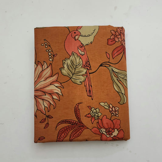 Cotton Running Material