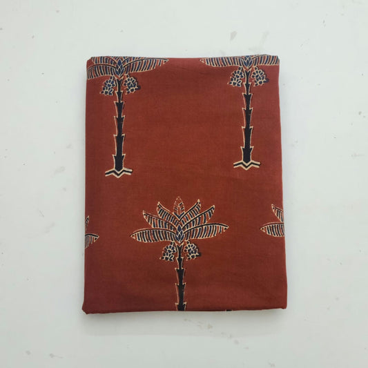 Cotton Running Material
