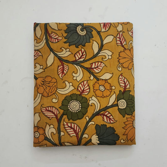 Cotton Running Material