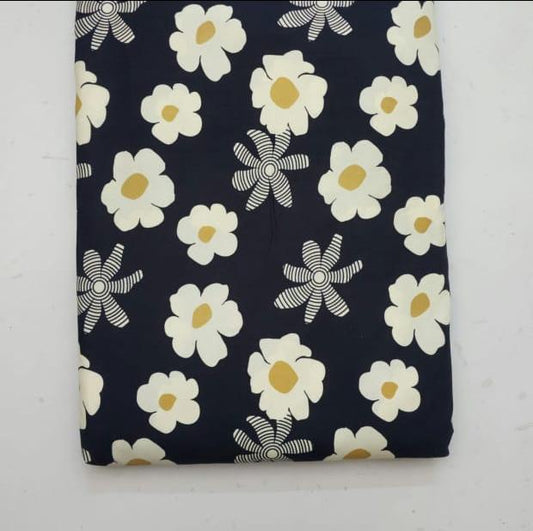 Rayon Running Material