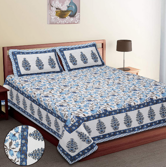 Double Bedsheet