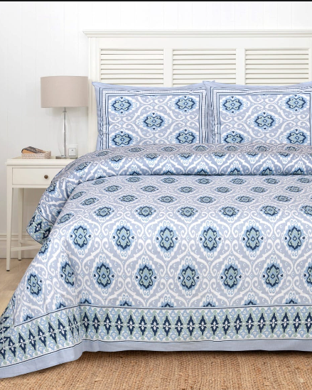 PREMIUM DOUBLE  BEDSHEETS