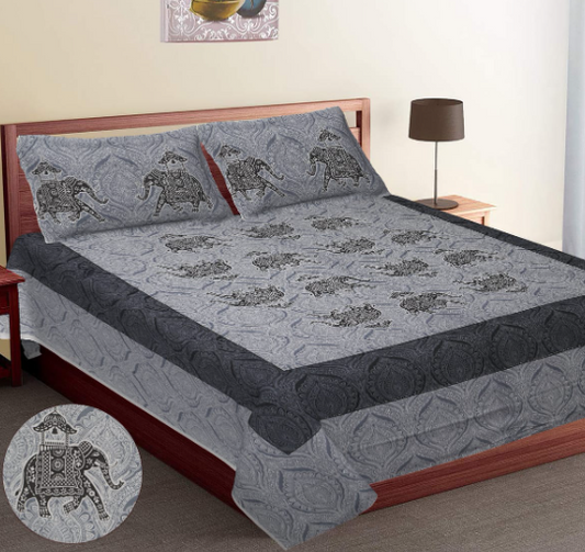 PREMIUM DOUBLE BEDSHEET