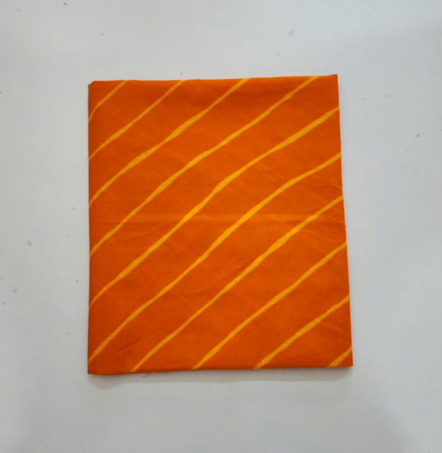 Cotton Running Material