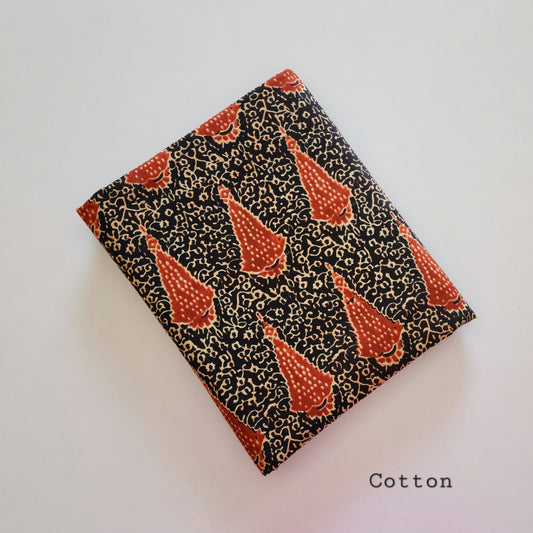 Cotton Running Material