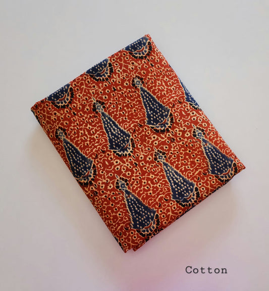 Cotton Running Material