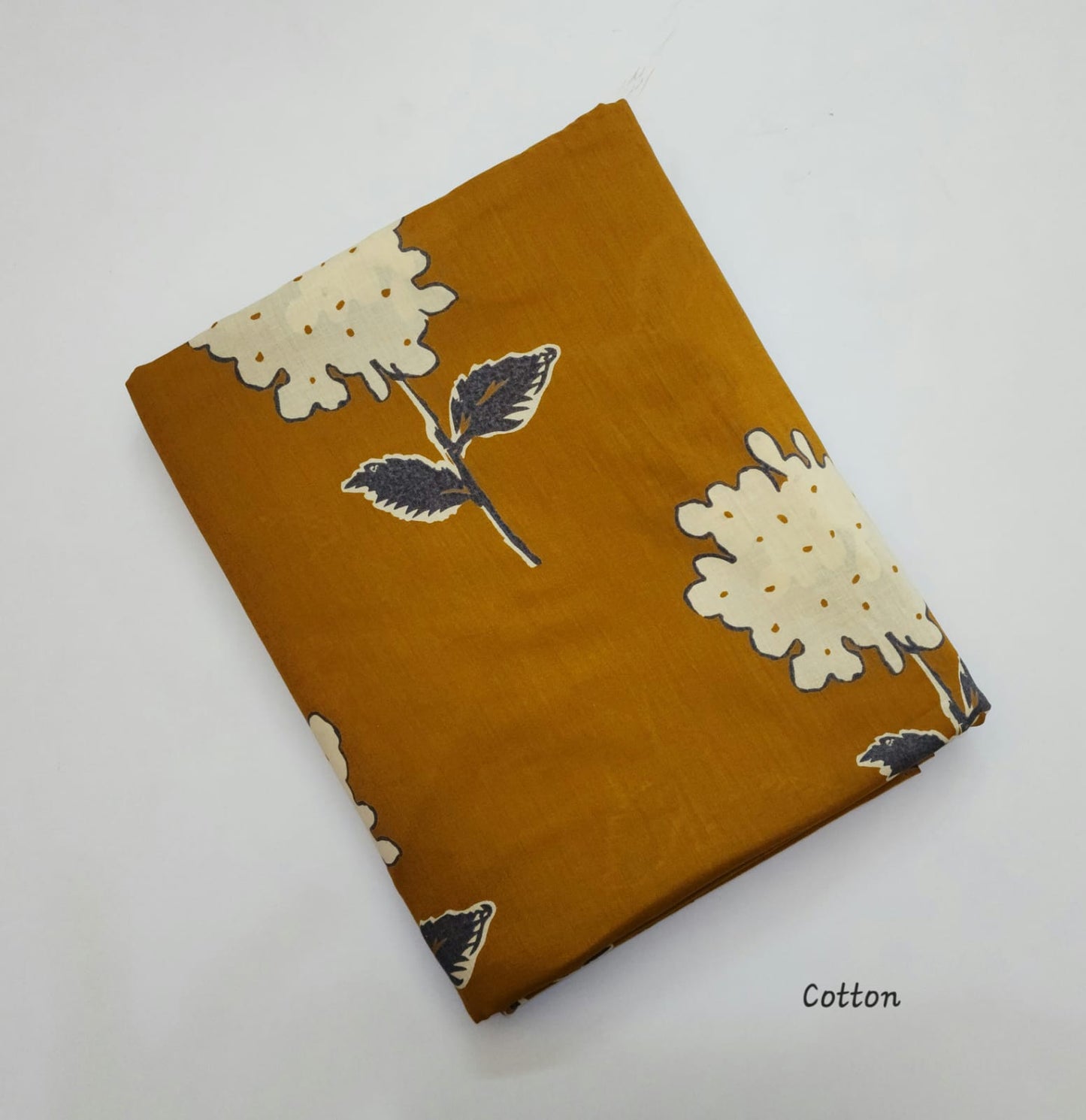 Cotton Running Material