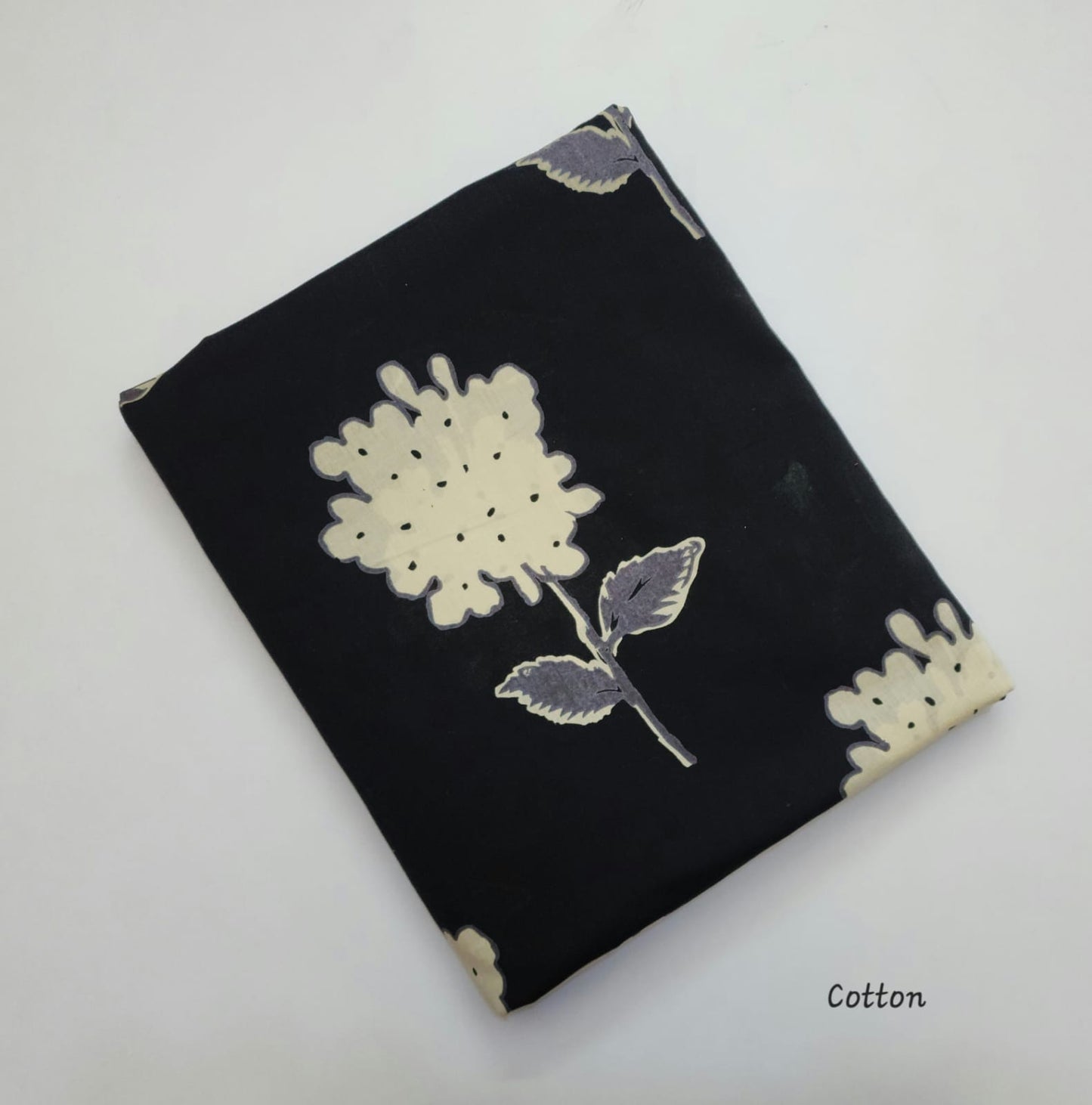 Cotton Running Material