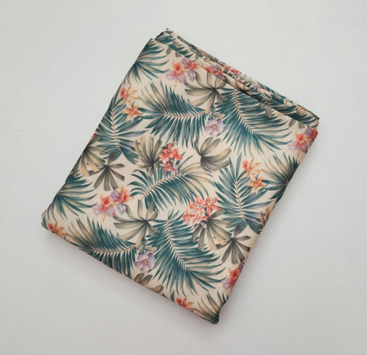 Premium Satin  Material