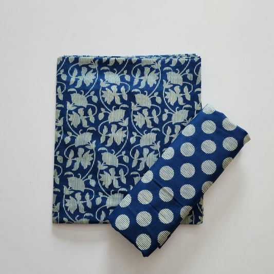 Cotton Dress Material
