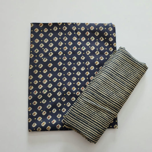 Muslin Dress Material
