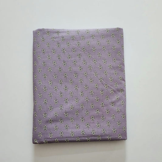 Cotton Running Material