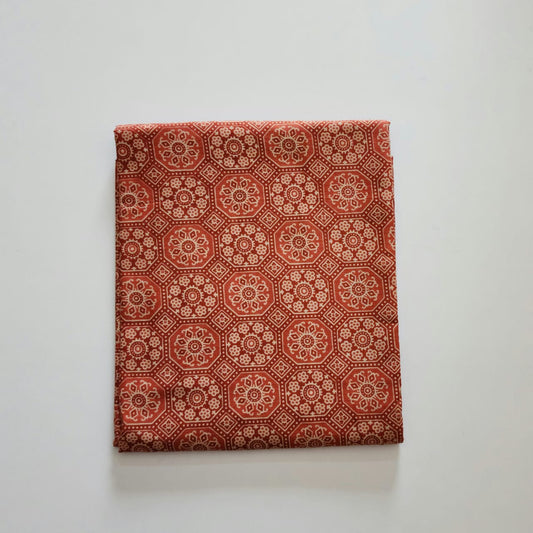 Cotton Running Material