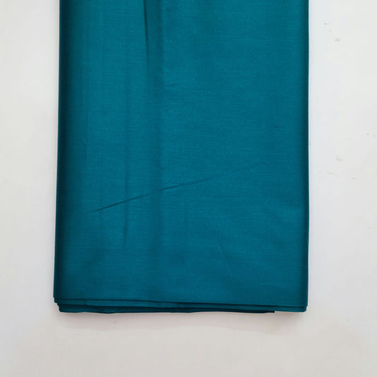 Satin Cotton Fabric – Smooth & Shiny Finish