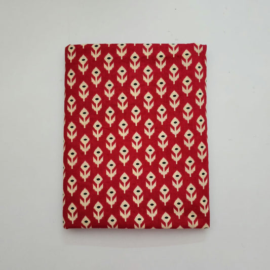 Pure Cotton Running Material