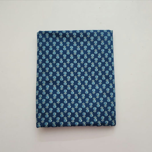 Pure Cotton Running Material
